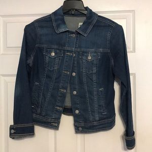 Old Navy Jean Jacket